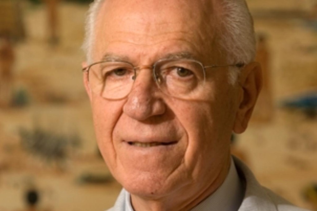 José Pastore, professor da USP e especialista em Relações do Trabalho, foi voz ativa na reforma trabalhista aprovada no ano passado.