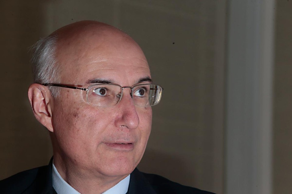 Ives Gandra, ministro do TST, elogiou os efeitos positivos do que chamou de "modernização das leis trabalhistas” | Albari RosaGazeta do Povo