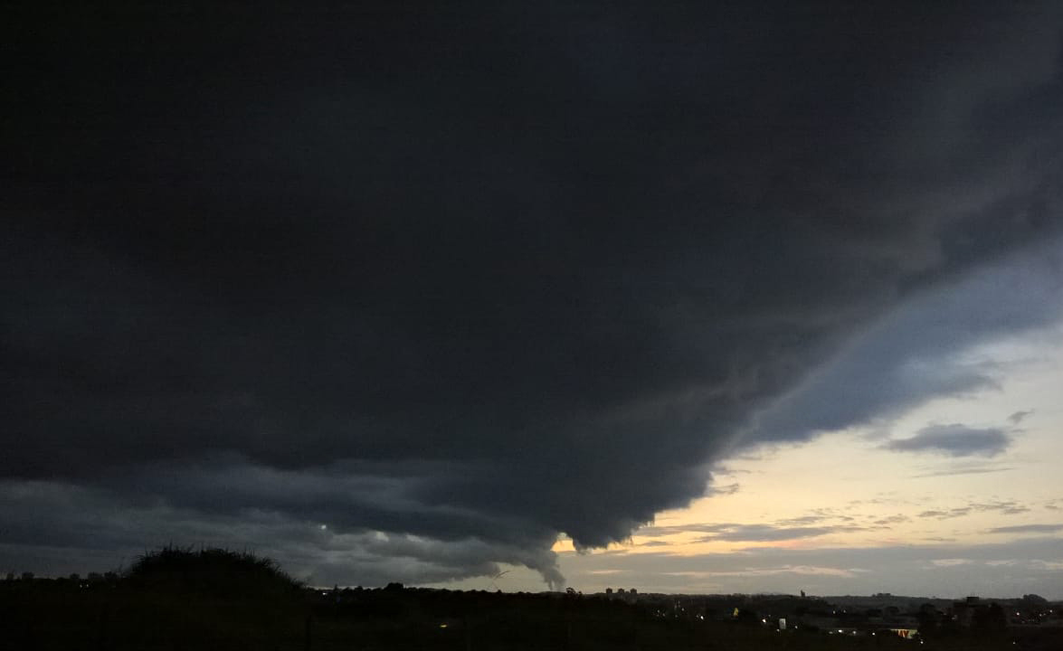 | Aniele Nascimento/Gazeta do Povo