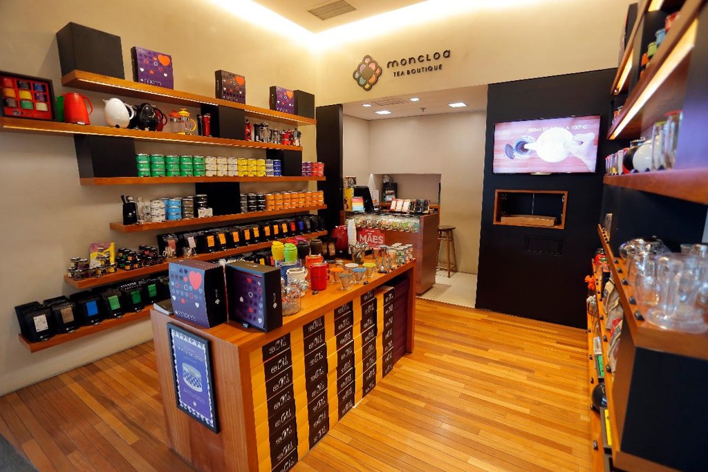 Moncloa faz parte do clube de empresas com alto potencial de crescimento