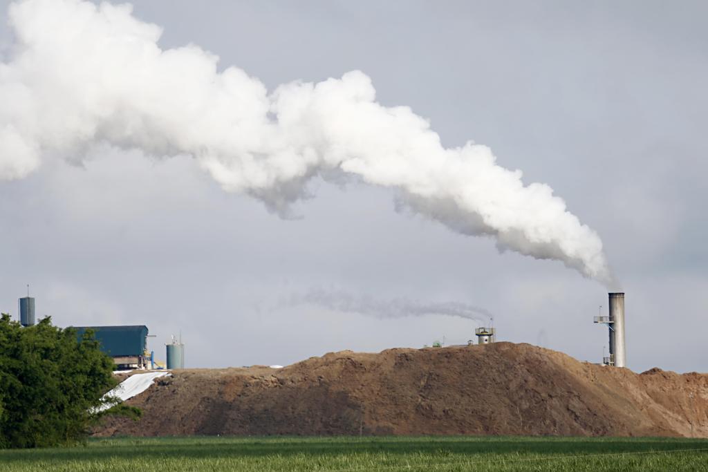 Na terça-feira (29), todas as usinas de São Paulo e do Paraná chegaram a suspender as atividades | Albari Rosa/Gazeta do Povo