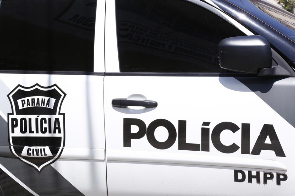 | Aniele Nascimento/Gazeta do Povo
