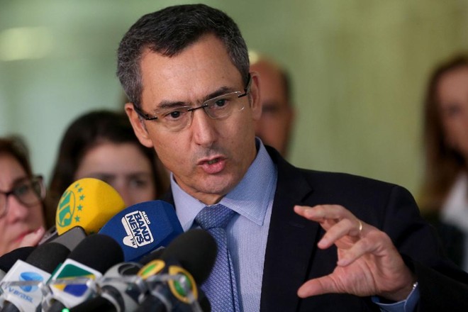 | Wilson Dias/Agência Brasil