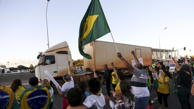 | Marcelo Camargo/Agência Brasil