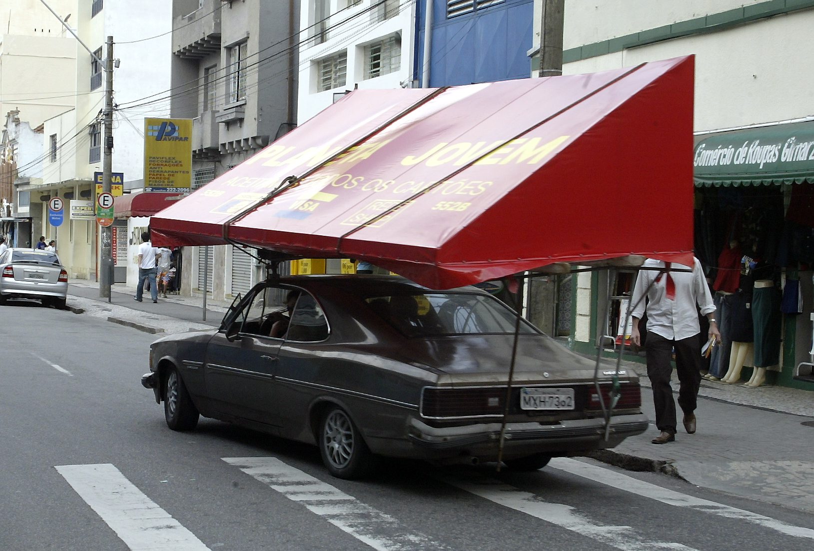 | Daniel Castellano/Gazeta do Povo