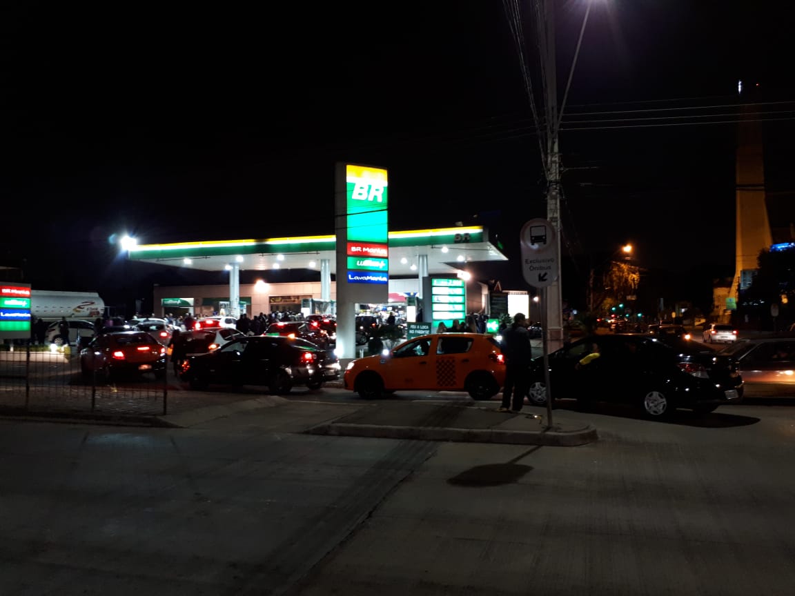 | Cecília Tumler/Gazeta do Povo