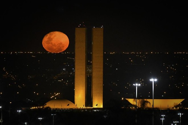 | André Borges/Agência Brasília