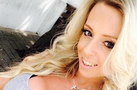 Médico  Daniel Colman é, acusado de falsificar a perícia da morte da fisiculturista Renata Muggiati, cujo suspeito de autoria é o então namorado dela, o médico Raphael Suss Marques, em 2015. | Reprodução Facebook/