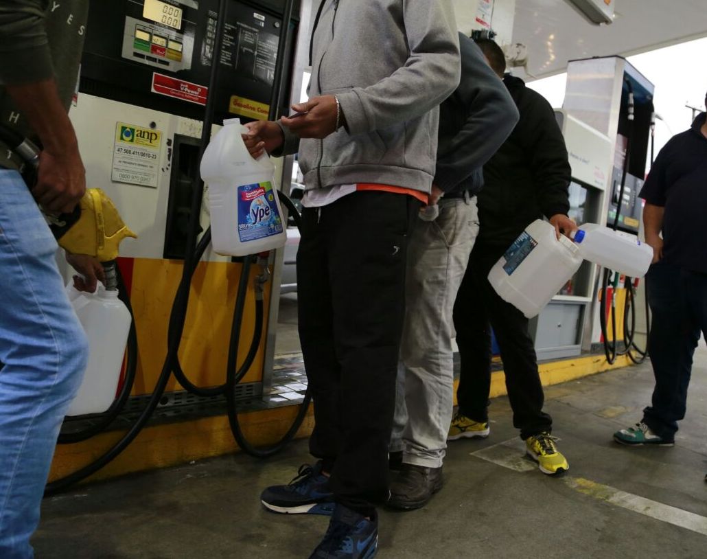 | Marcelo Andrade/Gazeta do Povp