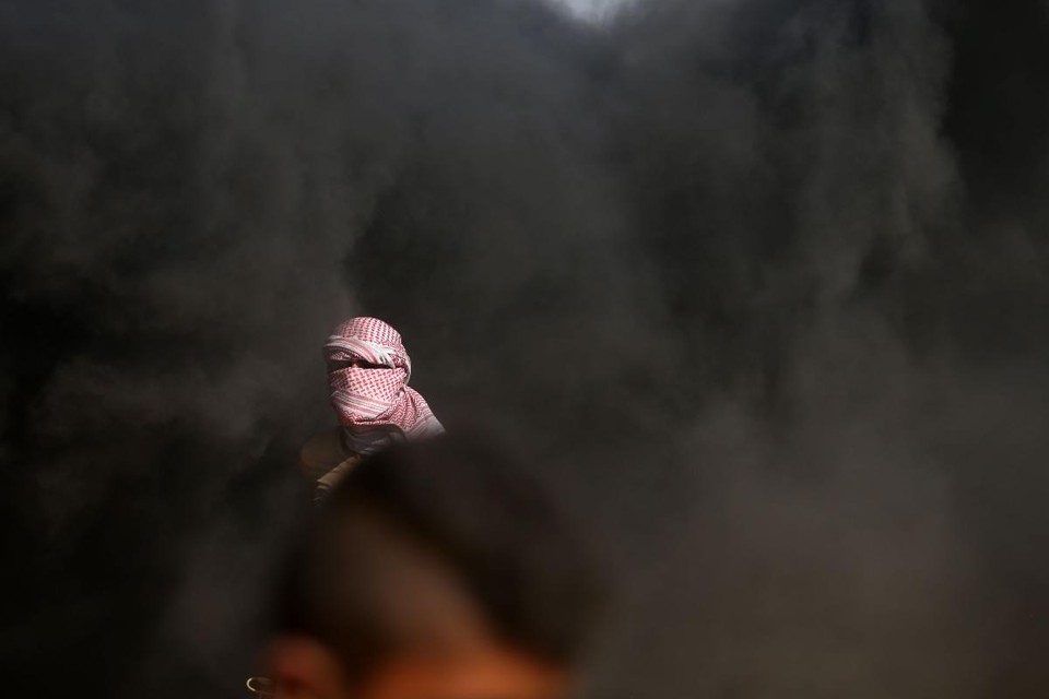 4 coisas que você precisa saber sobre os protestos na Faixa de Gaza