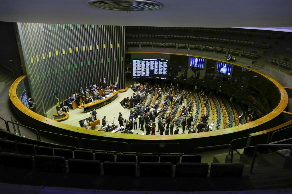  | Roque de Sá/Agência Senado