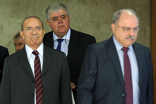 | Antonio Cruz/Agência Brasil