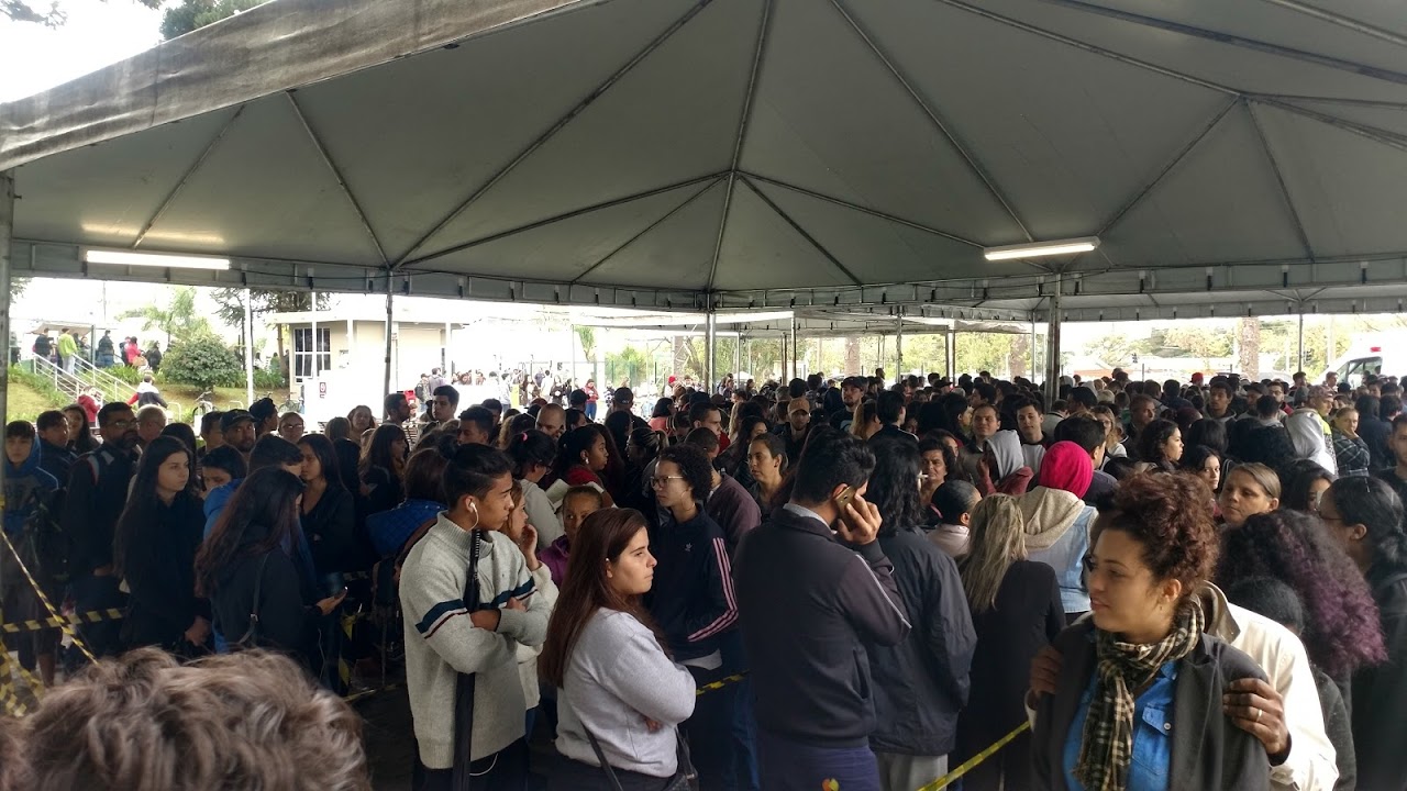 | Durval Ramos/Gazeta do Povo