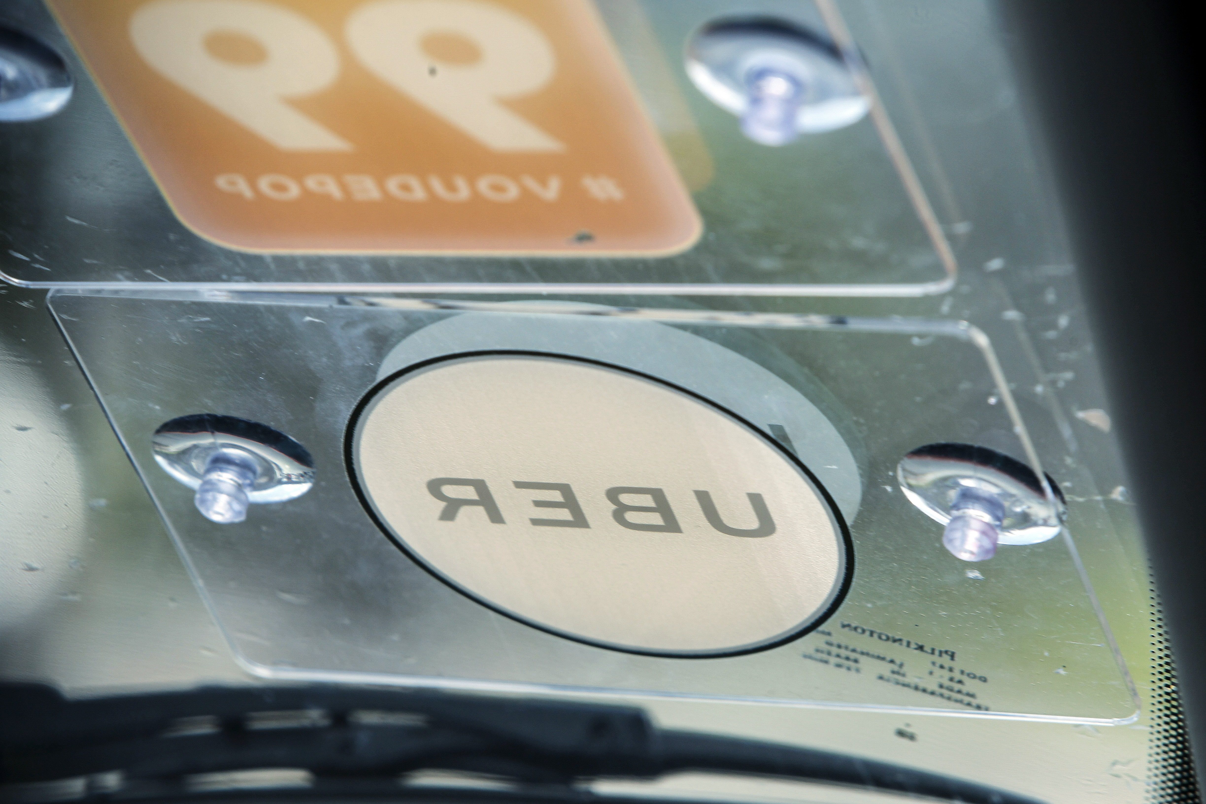 | Daniel Caron/Gazeta do Povo