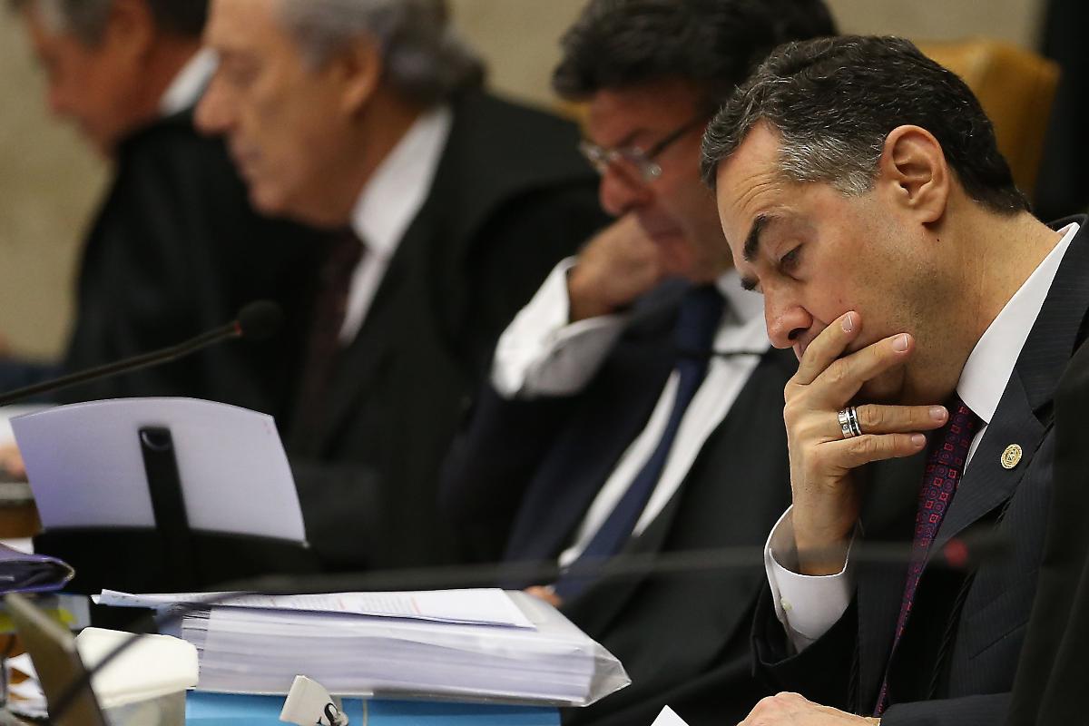 | José Cruz/Agência Brasil