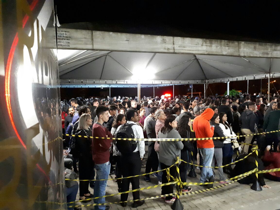 | Alex Silveira/Gazeta do Povo