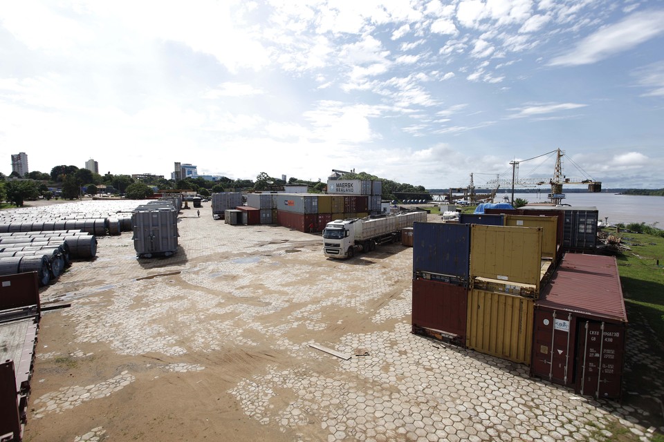 | Jonathan Campos/Gazeta do Povo