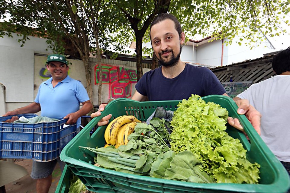  | Albari Rosa/Gazeta do Povo