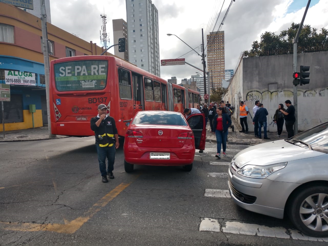 | Colaboração/Setran