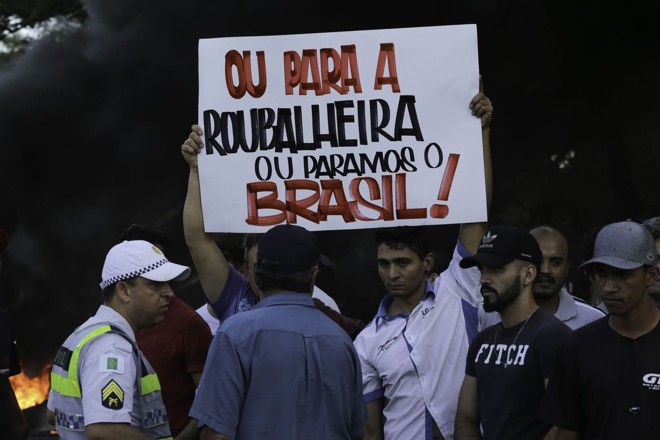| Fabio Rodrigues Pozzebom/Agência Brasil