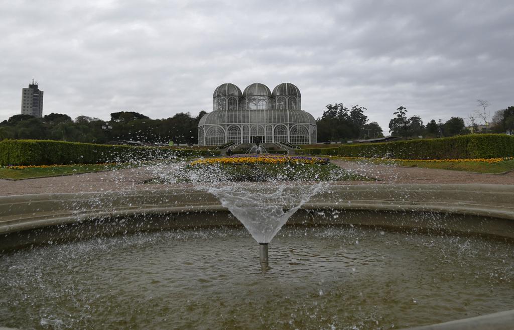 | Aniele Nascimento/Gazeta do Povo