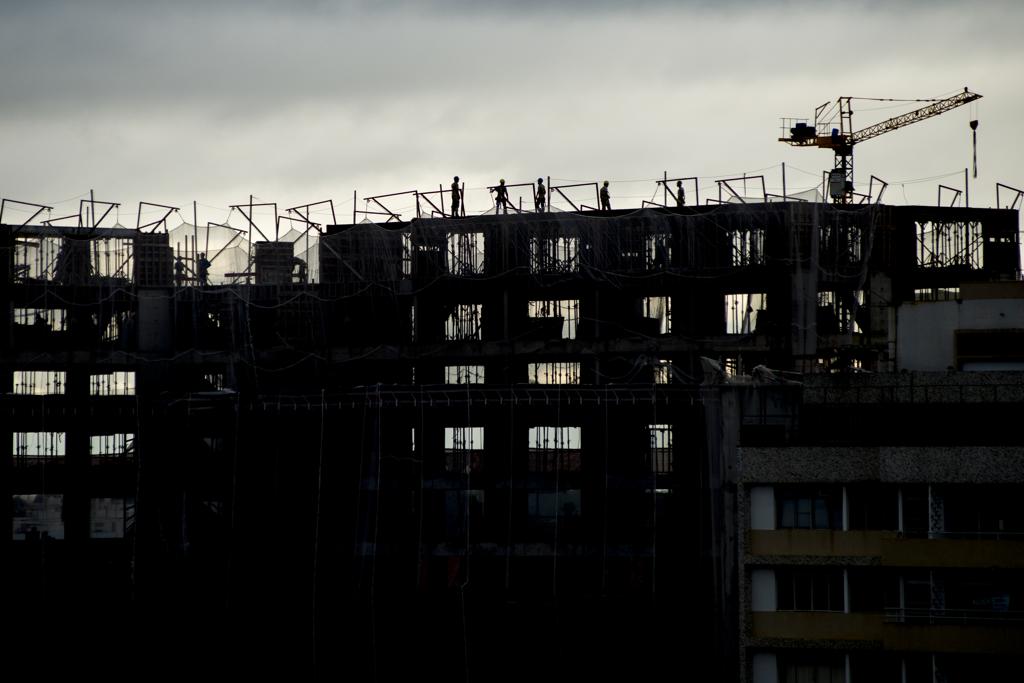 Menores taxa do mercado são, por ora, do Santander e do Banco do Brasil, a partir de 8,99% ao ano mais taxa referencial. | Henry Milleo/Arquivo/Gazeta do Povo