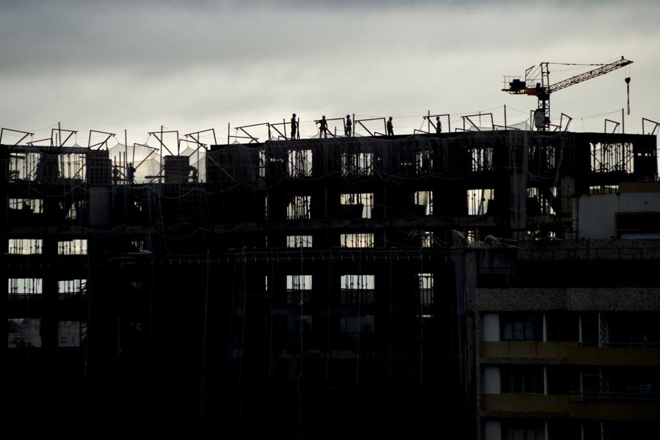 Menores taxa do mercado são, por ora, do Santander e do Banco do Brasil, a partir de 8,99% ao ano mais taxa referencial. | Henry Milleo/Arquivo/Gazeta do Povo