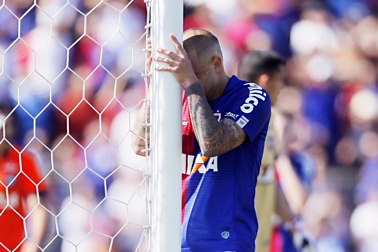| /Albari Rosa/Gazeta do Povo