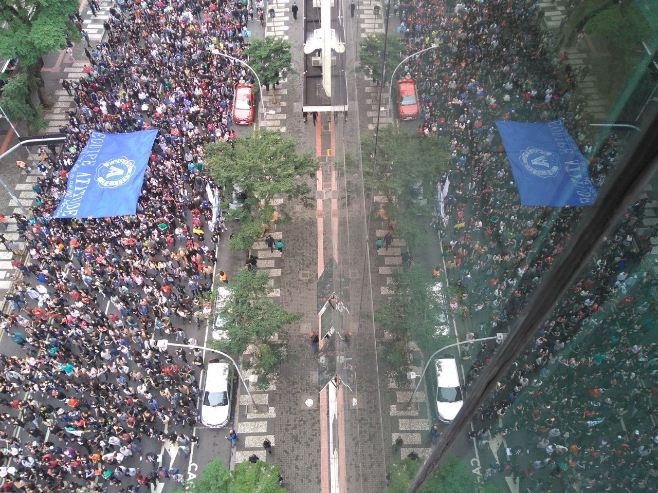 | Jonathan Campos/Gazeta do Povo