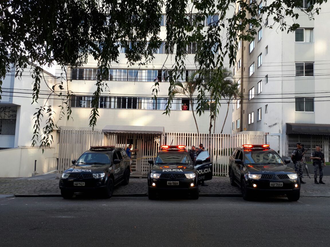 | Cecília Tümler /Gazeta do Povo