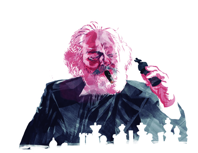 Karl Marx nasceu há 200 anos, na cidade de Tréveris, na Alemanha | Robson VilalbaThapcom