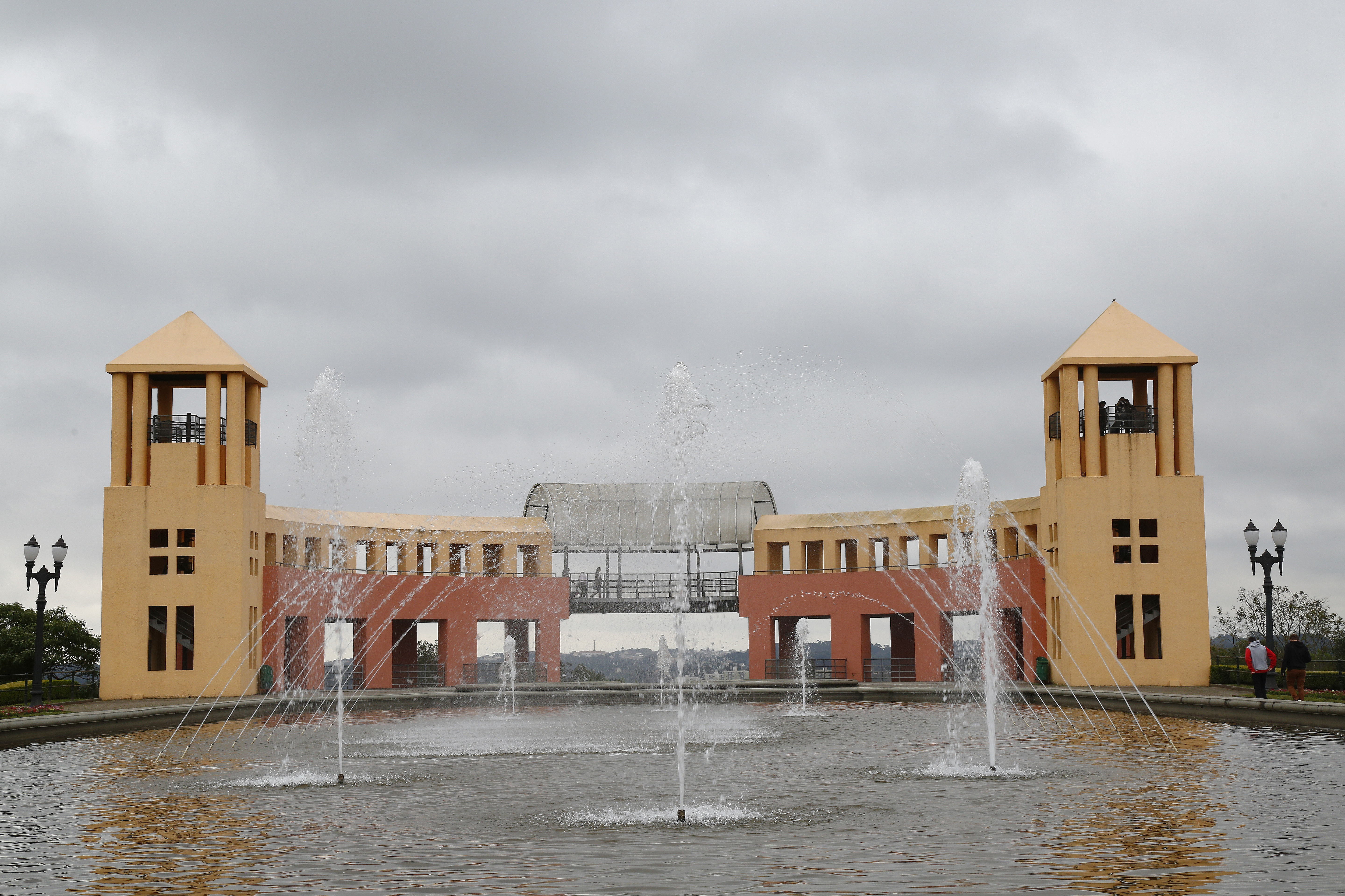 | Aniele Nascimento / Gazeta do Povo