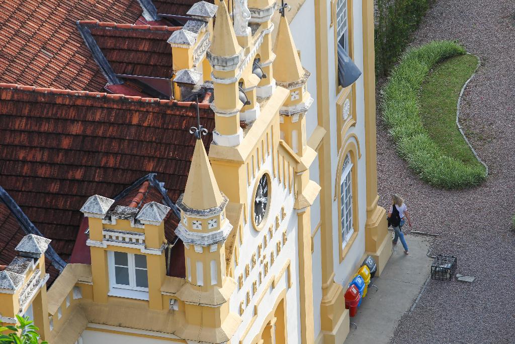 | Daniel Castellano/Gazeta do Povo/Arquivo