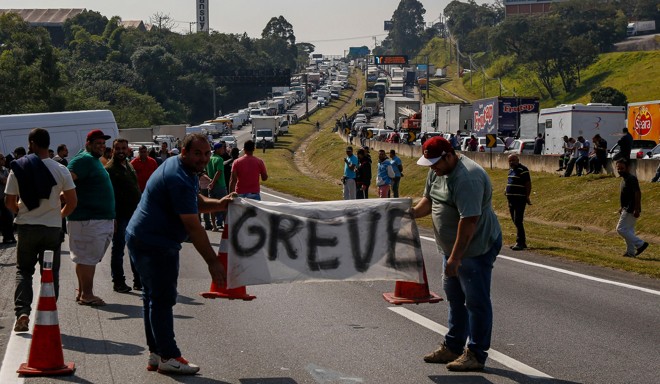 | Miguel Schincariol/AFP