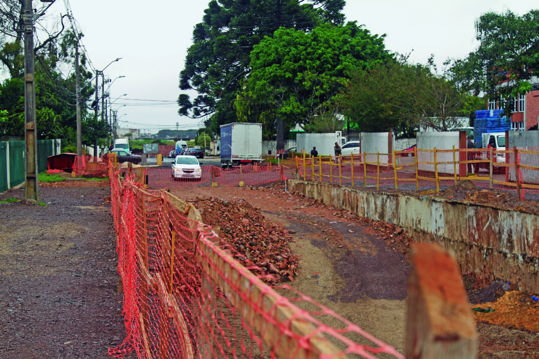 | Gerson Klaina/Tribuna do Paraná