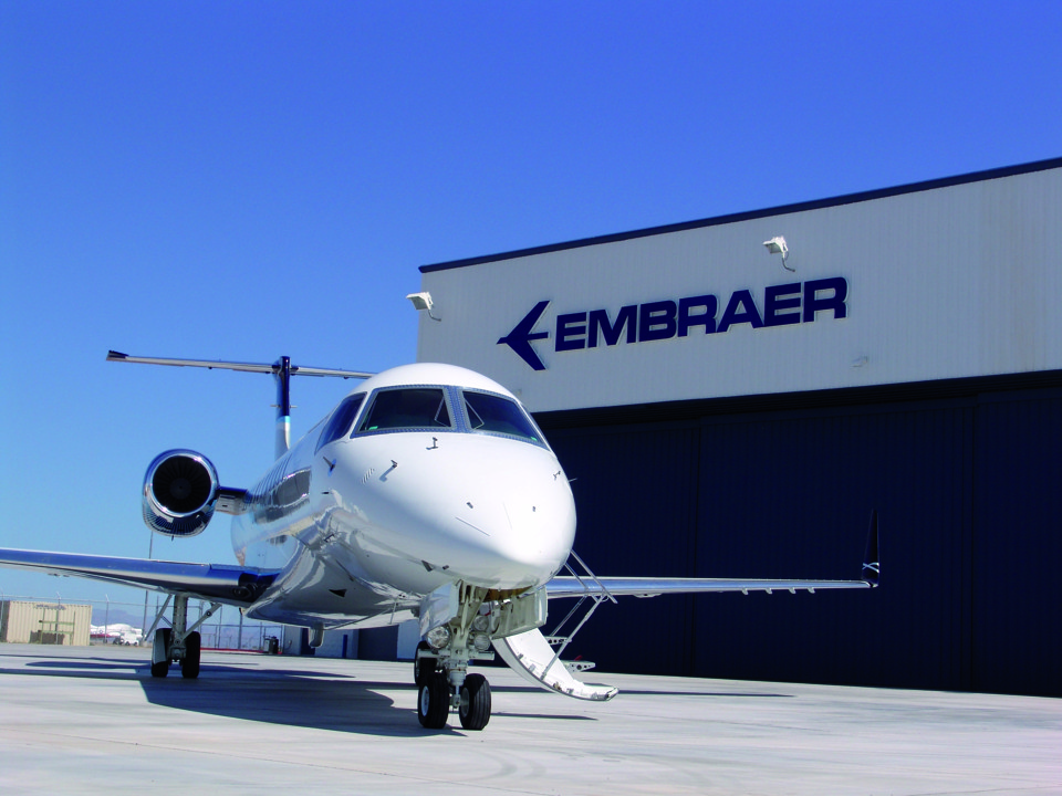  | EMBRAER/DIVULGAÇÃO