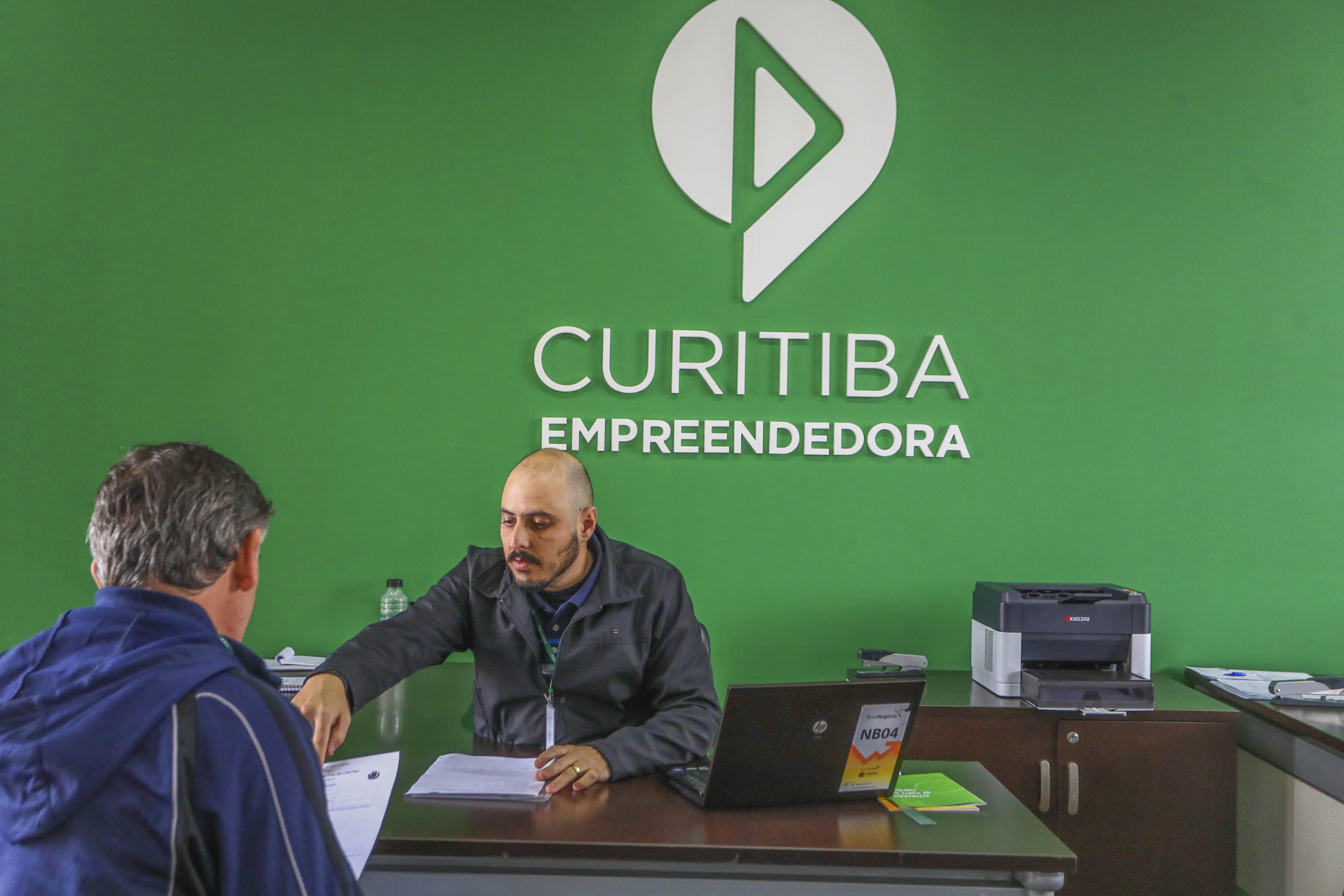 | Daniel Castellano/Prefeitura de Curitiba