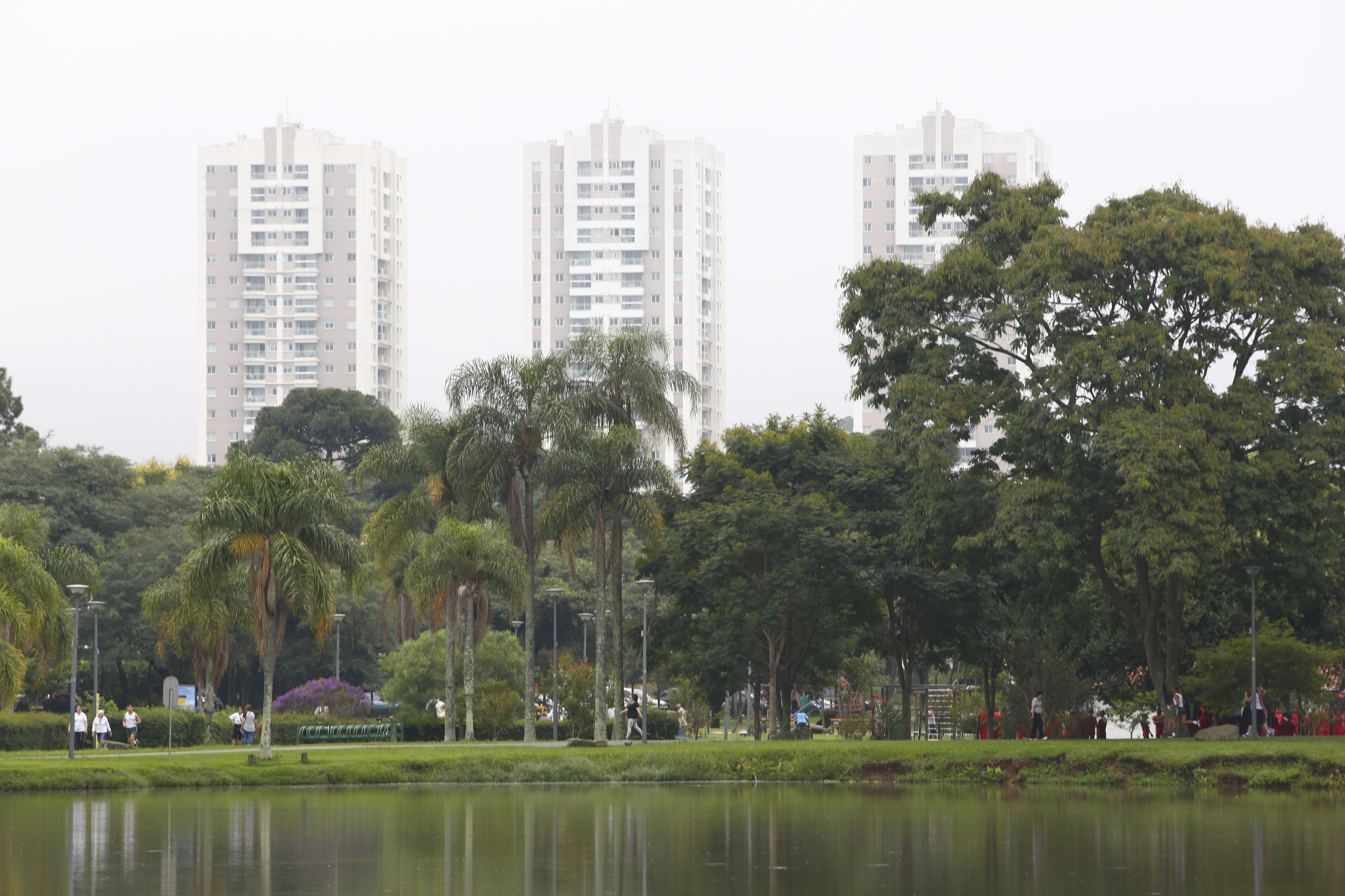 | Aniele Nascimento/Gazeta do Povo
