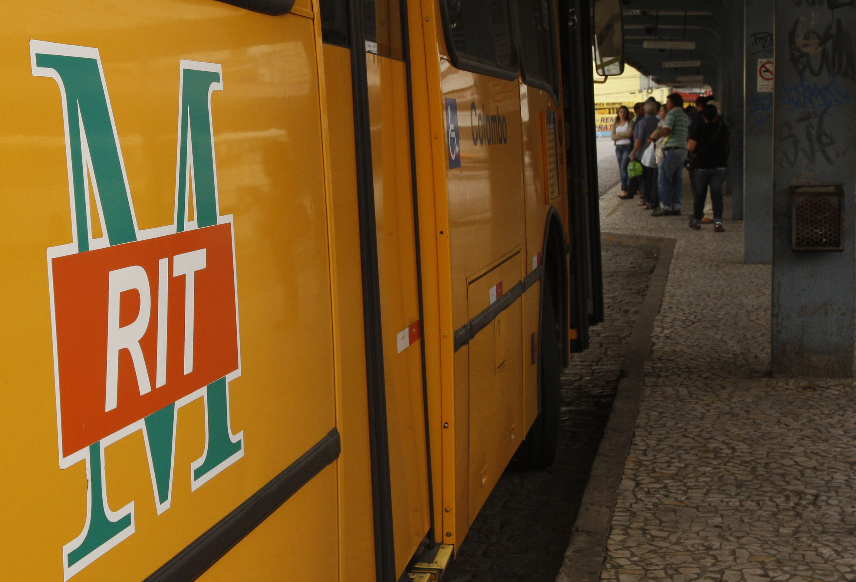 | Jonathan Campos/Gazeta do Povo