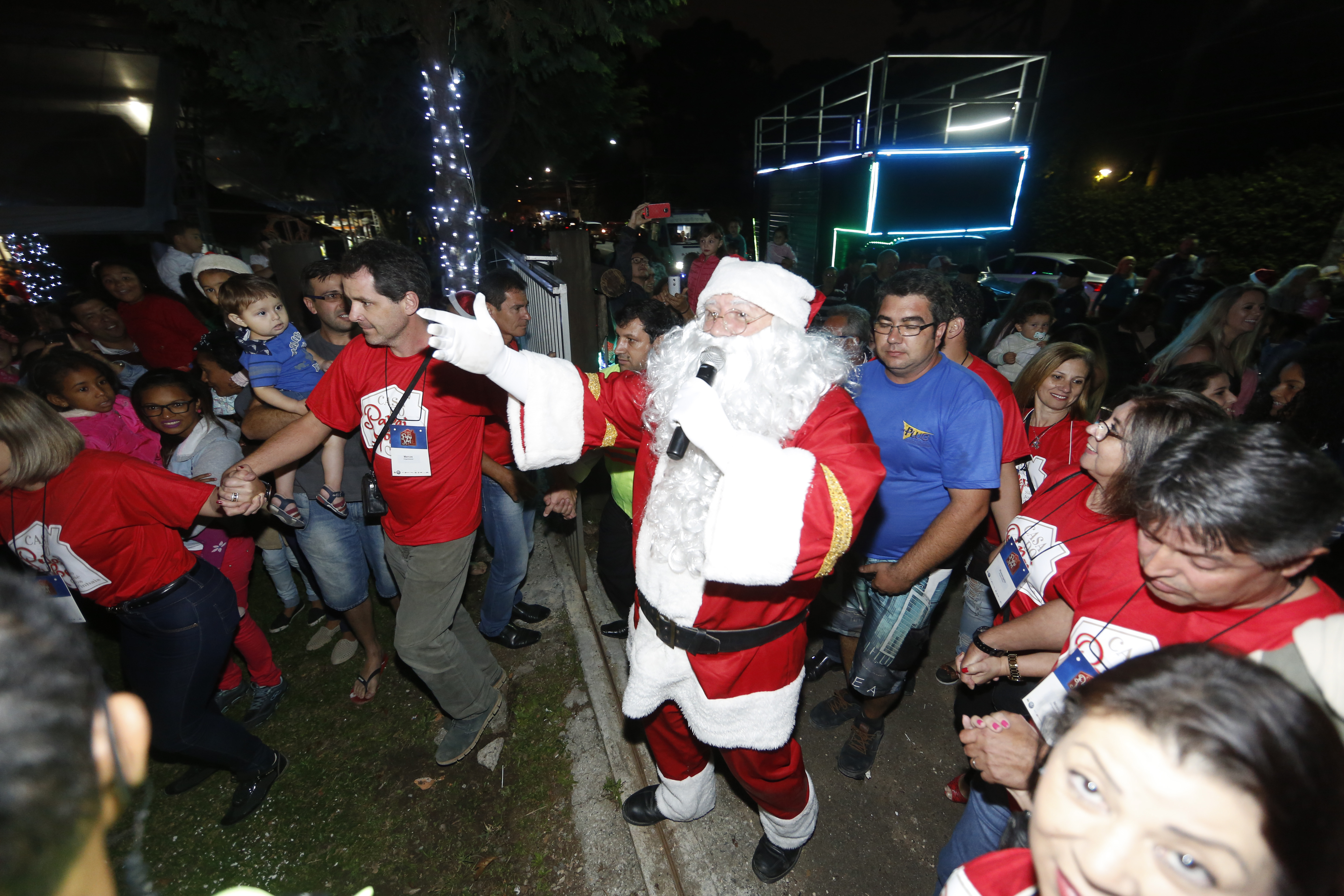 | Lineu Filho/Tribuna do Paraná