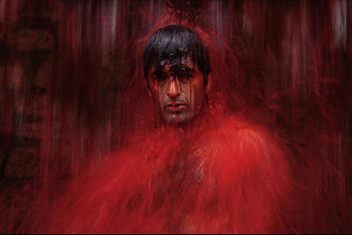 Cena do filme “O Som ao Redor” | Divulgação