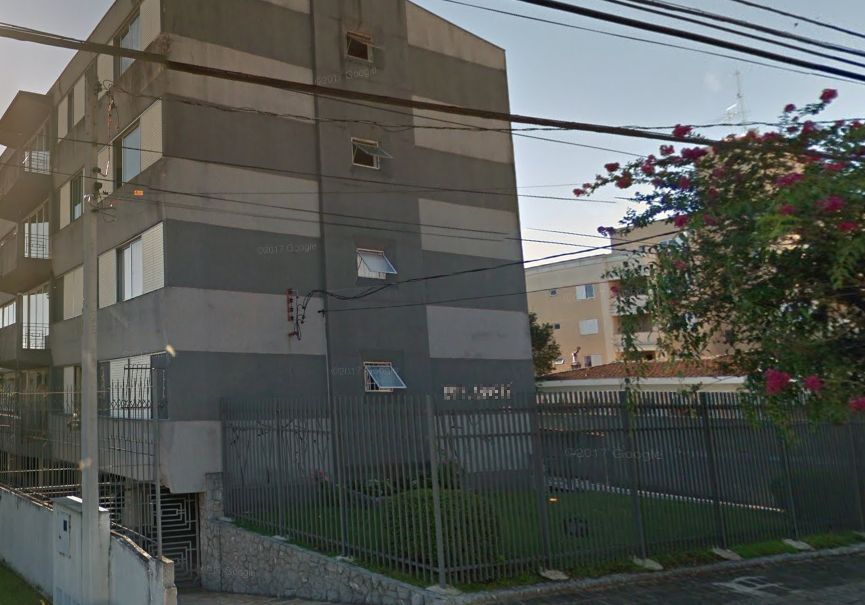 | Reprodução/Google Street View