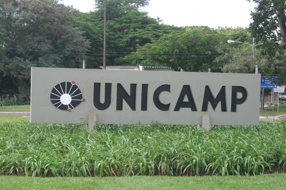 Unicamp caiu cinco posições em comparação com último levantamento. | Priscila Micaroni Lalli.