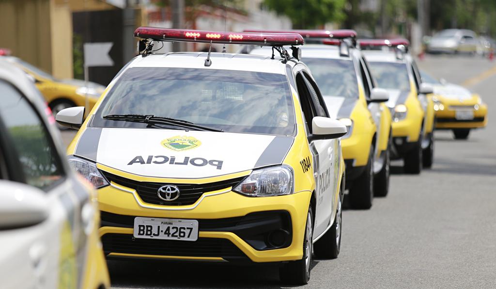 | Jonathan Campos/Gazeta do Povo