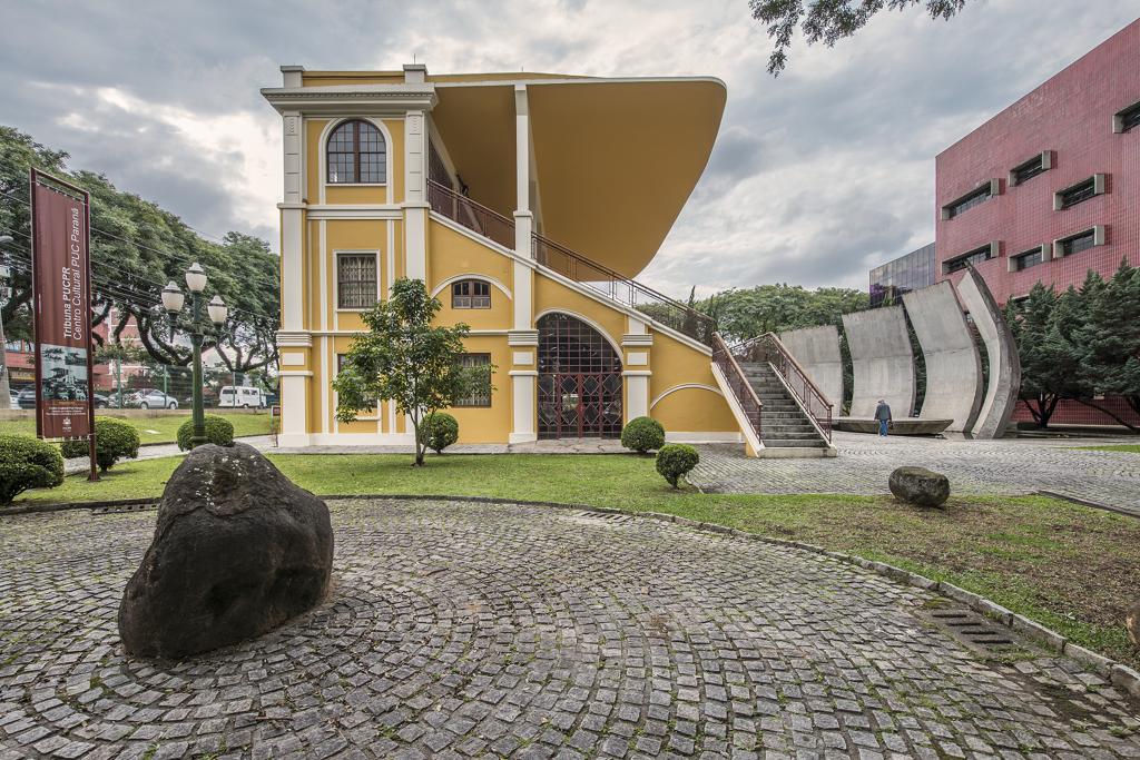 | Letícia Akemi/Gazeta do Povo