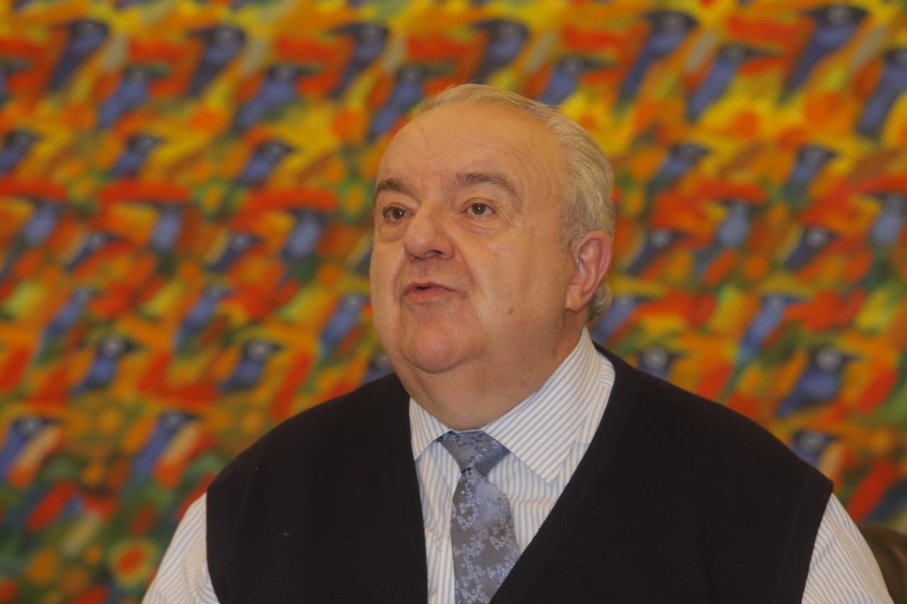 | Albari Rosa/Gazeta do Povo