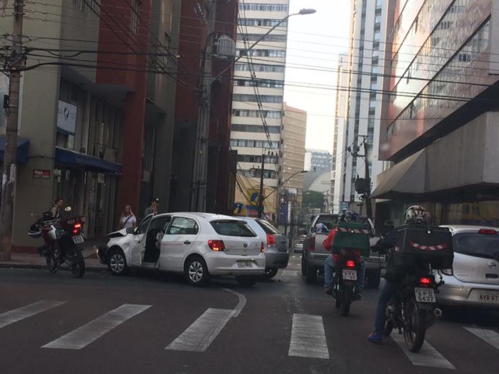 | Bruna Walter/Gazeta do Povo