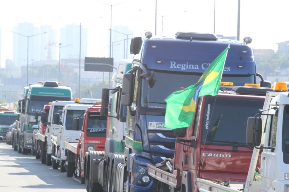  | Gerson Klaina/Gazeta do Povo/Gerson Klaina/Gazeta do Povo
