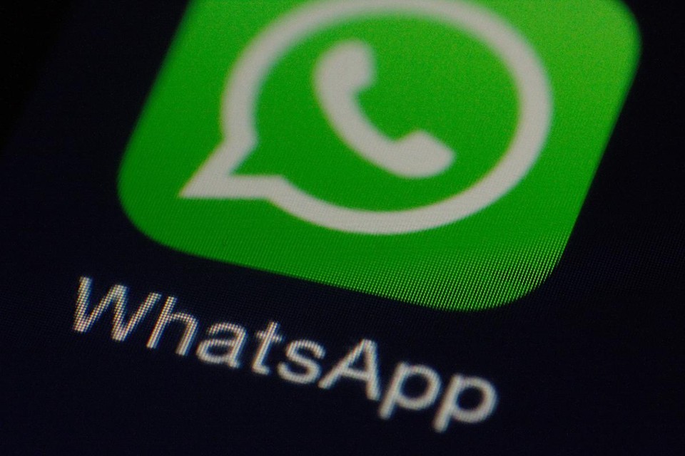 Whatsapp é usado por 1,5 bilhão de pessoas no mundo | Pixabay