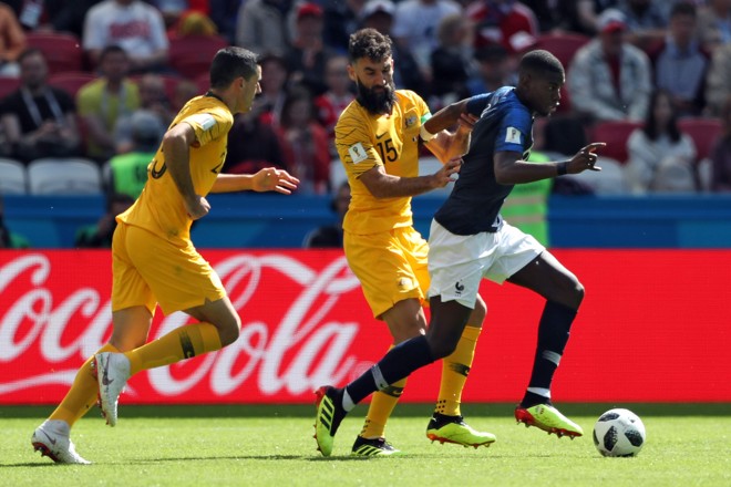  | ROMAN KRUCHININ/AFP